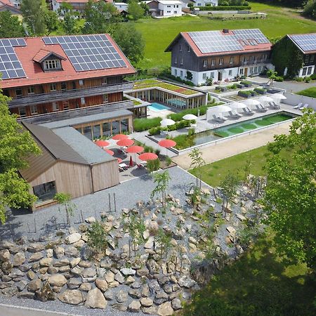 Biohotel Pausnhof (Adults Only) Sankt Oswald-Riedlhuette Extérieur photo