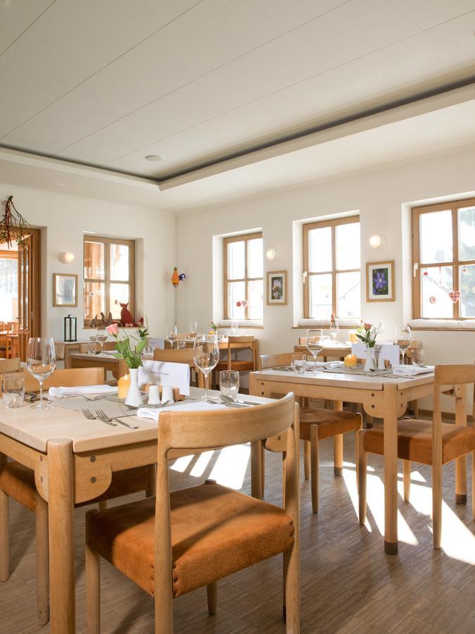 Biohotel Pausnhof (Adults Only) Sankt Oswald-Riedlhuette Extérieur photo