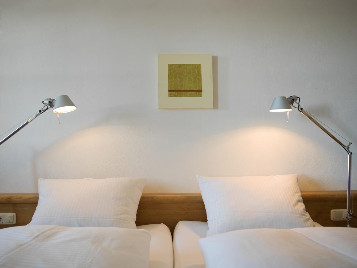 Biohotel Pausnhof (Adults Only) Sankt Oswald-Riedlhuette Extérieur photo